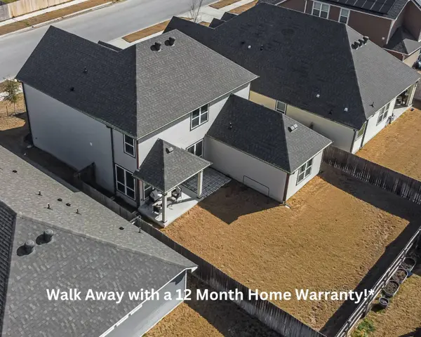 6306 Golden Gate Drive, Killeen, TX 76549