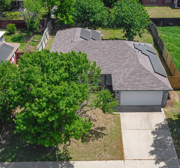 4402 Lori Drive, Killeen, TX 76549
