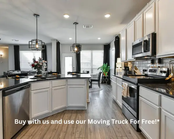 6306 Golden Gate Drive, Killeen, TX 76549