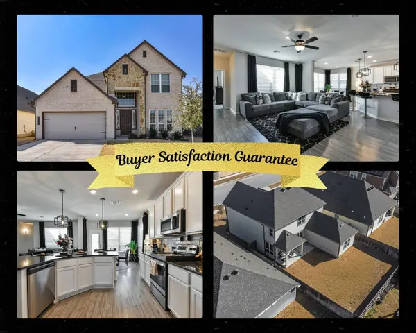 6306 Golden Gate Drive, Killeen, TX 76549