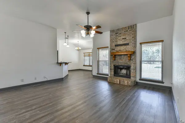 613 Circle Drive, Killeen, TX 76542