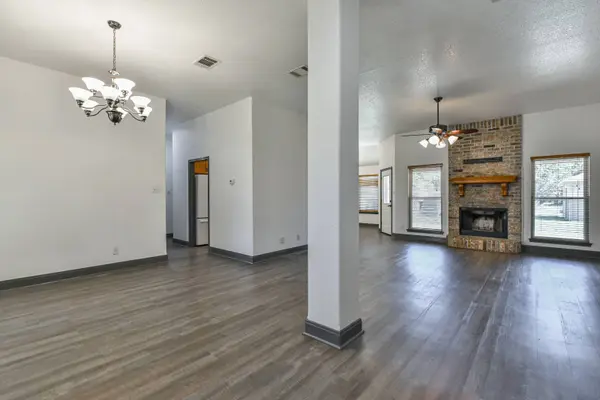 613 Circle Drive, Killeen, TX 76542