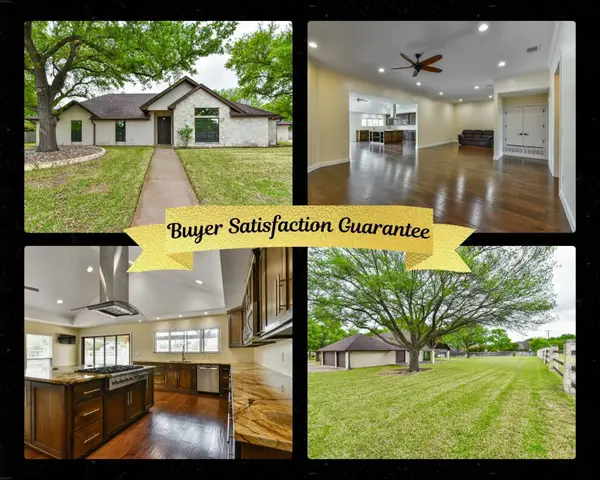 5827 Greenforest Circle, Kileen, TX 76543