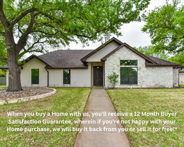5827 Greenforest Circle, Kileen, TX 76543