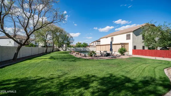 27980 N TITANIUM Lane, San Tan Valley, AZ 85143