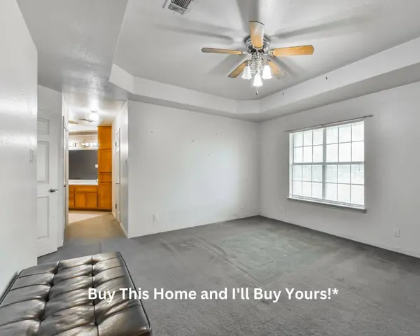 1104 Cactus Spur, Killeen, TX 76542