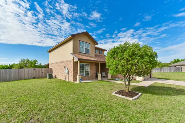 404 Rainbow Court, Copperas Cove, TX 76522