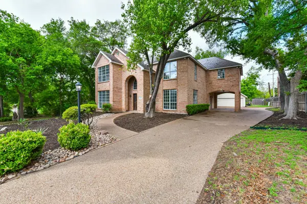 3010 Olympia Drive, Temple, TX 76502