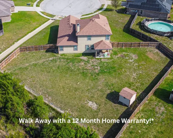 404 Rainbow Court, Copperas Cove, TX 76522