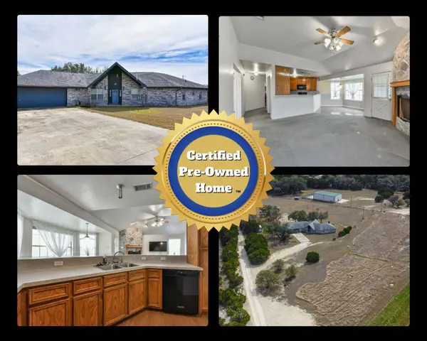 1104 Cactus Spur, Killeen, TX 76542