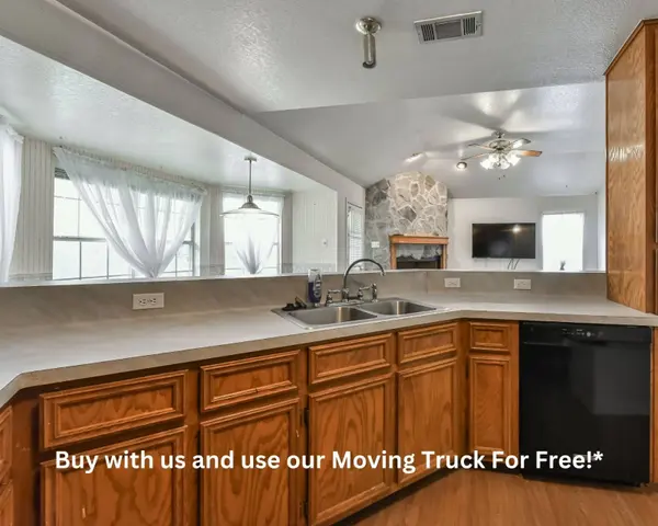 1104 Cactus Spur, Killeen, TX 76542