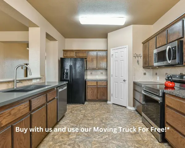 404 Rainbow Court, Copperas Cove, TX 76522