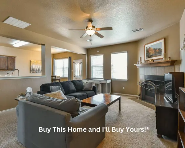 404 Rainbow Court, Copperas Cove, TX 76522