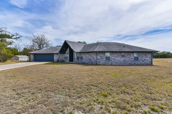 1104 Cactus Spur, Killeen, TX 76542