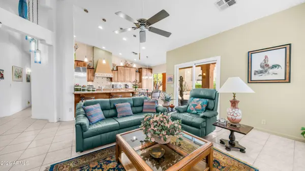 4152 E MONTGOMERY Road, Cave Creek, AZ 85331