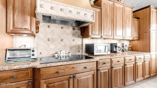 4152 E MONTGOMERY Road, Cave Creek, AZ 85331