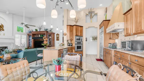 4152 E MONTGOMERY Road, Cave Creek, AZ 85331