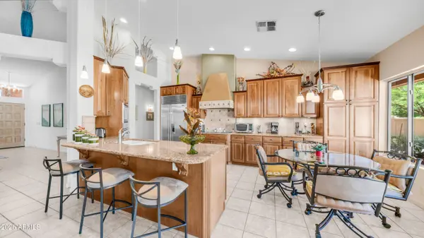 4152 E MONTGOMERY Road, Cave Creek, AZ 85331
