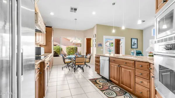 4152 E MONTGOMERY Road, Cave Creek, AZ 85331