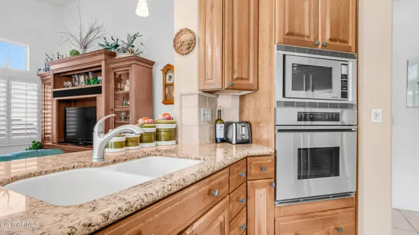 4152 E MONTGOMERY Road, Cave Creek, AZ 85331