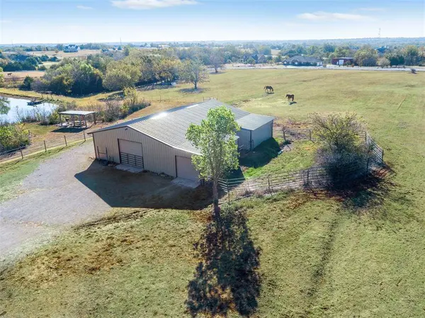 4200 Fox Croft RD, Norman, OK 73026