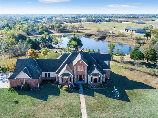 4200 Fox Croft RD, Norman, OK 73026