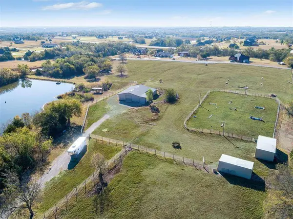 4200 Fox Croft RD, Norman, OK 73026