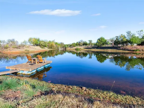 4200 Fox Croft RD, Norman, OK 73026