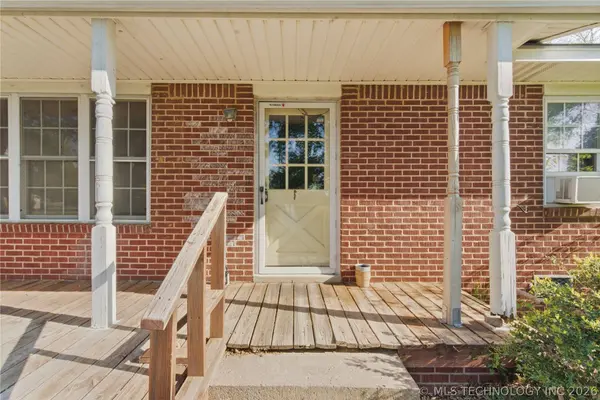 7195 E Battenfield DR, Claremore, OK 74019