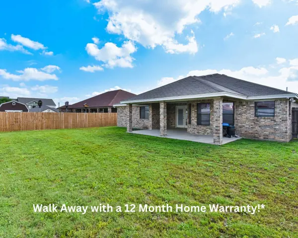 2403 Hydrangea Avenue, Killeen, TX 76549