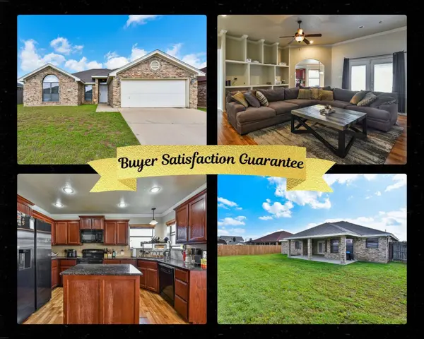 2403 Hydrangea Avenue, Killeen, TX 76549