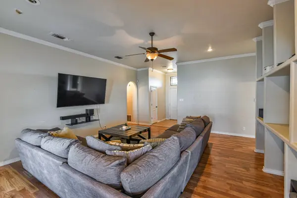 2403 Hydrangea Avenue, Killeen, TX 76549