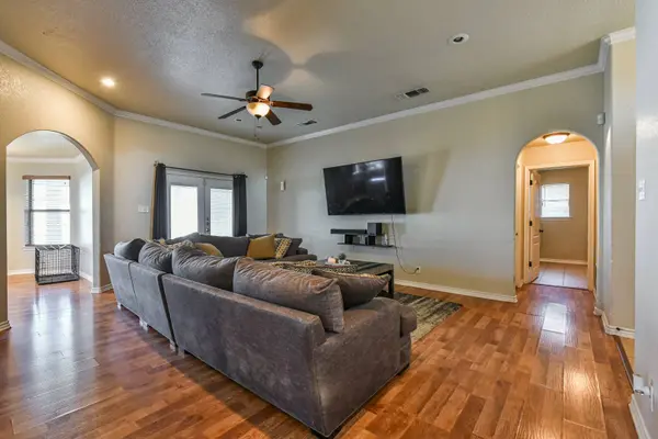 2403 Hydrangea Avenue, Killeen, TX 76549