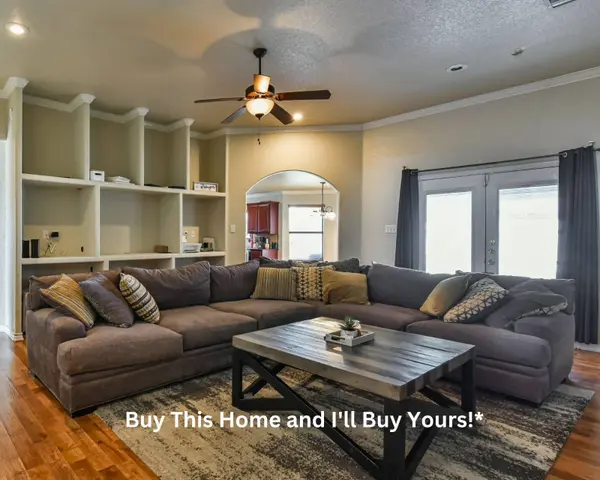 2403 Hydrangea Avenue, Killeen, TX 76549