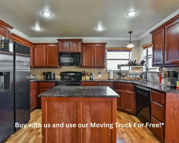 2403 Hydrangea Avenue, Killeen, TX 76549