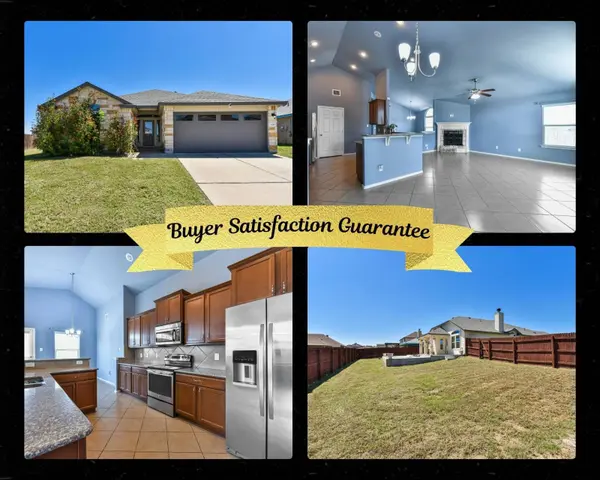 1210 Hogg Court, Copperas Cove, TX 76522