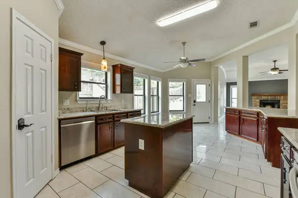 603 Moccasin Drive, Harker Heights, TX 76548