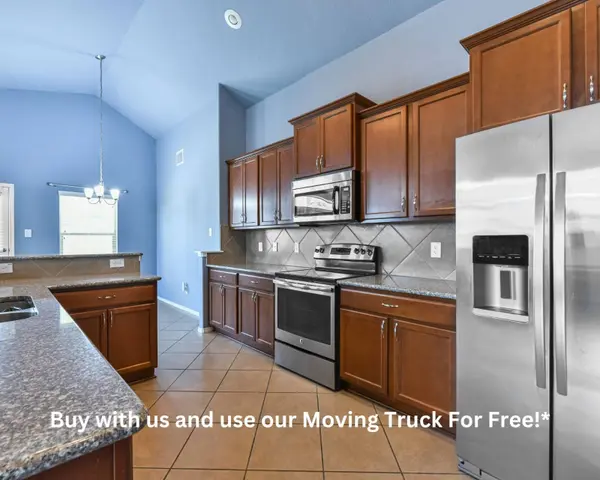 1210 Hogg Court, Copperas Cove, TX 76522