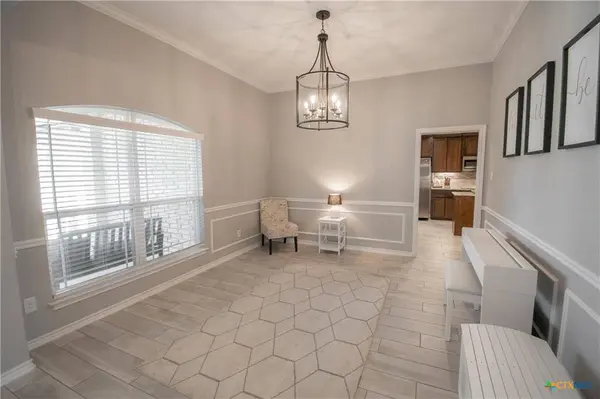 6101 Cordillera Drive, Killeen, TX 76549