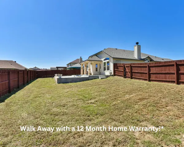 1210 Hogg Court, Copperas Cove, TX 76522