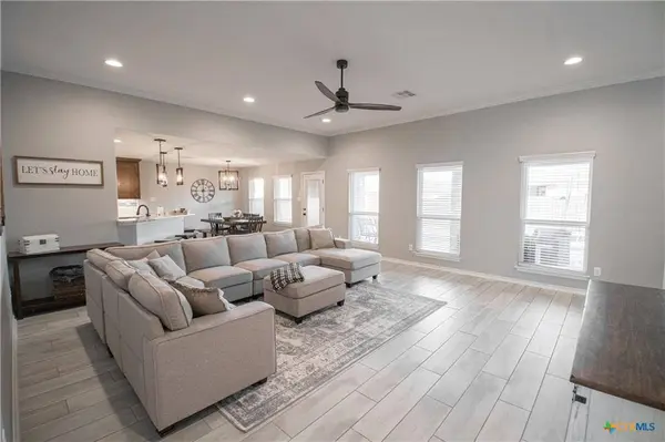 6101 Cordillera Drive, Killeen, TX 76549