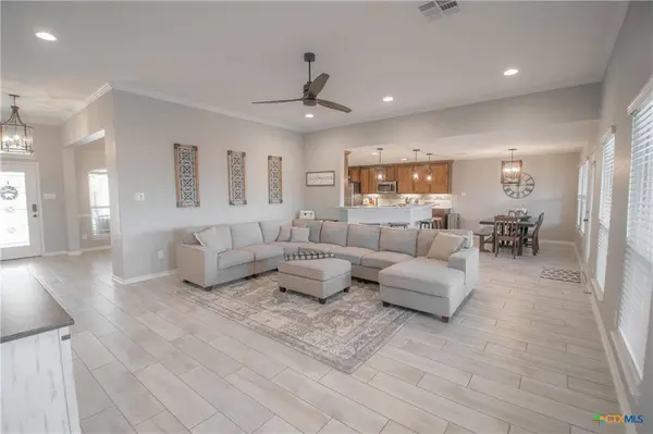 6101 Cordillera Drive, Killeen, TX 76549