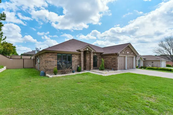 603 Moccasin Drive, Harker Heights, TX 76548