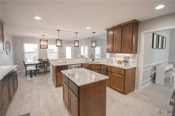 6101 Cordillera Drive, Killeen, TX 76549