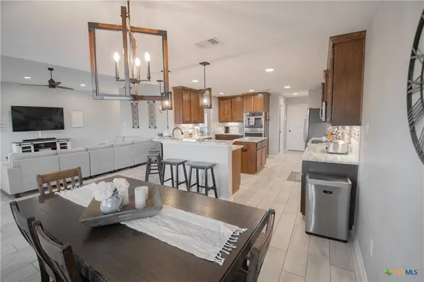 6101 Cordillera Drive, Killeen, TX 76549