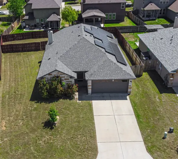 1210 Hogg Court, Copperas Cove, TX 76522