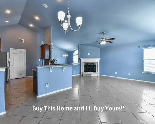 1210 Hogg Court, Copperas Cove, TX 76522