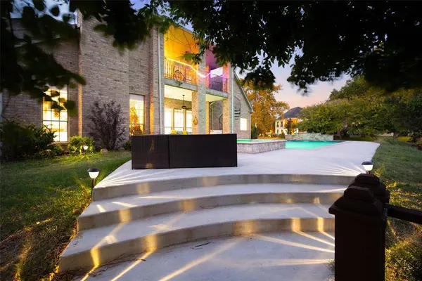 1032 W Lindsey ST, Norman, OK 73069