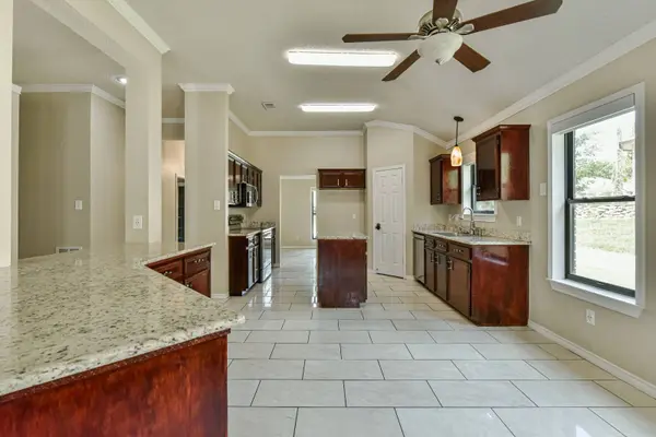 603 Moccasin Drive, Harker Heights, TX 76548