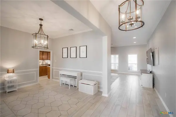 6101 Cordillera Drive, Killeen, TX 76549